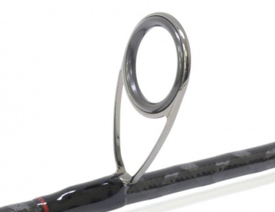 Спиннинг Daiwa Ninja Z 702MLFS-AR 2.13m 5-20gr