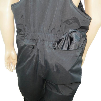 Костюм зимний TRAMP Iceberg -45°С размер XXXL