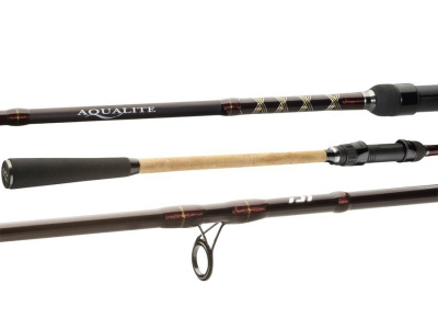 Удилище фидерное Daiwa Aqualite Feeder 3.60