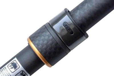 Спиннинг Crazy Fish Nano One hit NSRH612XULS 1.86m 0.7-4gr