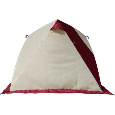 Зимняя палатка Снегирь Light Delta Т (Термо) (200х200/145 см)