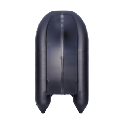 Лодка ПВХ Ривьера Компакт 3200 СК "Касатка" зеленый/черный