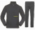 Термобелье Jack Wolfskin Polartec fleece 200 размер XL Термобелье Jack Wolfskin Polartec fleece 200 размер XL