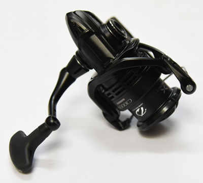 Катушка Shimano 17 EXSENCE C3000M