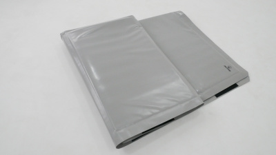 Пол утепленный ПВХ Сибтермо 230*290 см в чехле