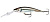 Воблер Rapala Deep Tail Dancer 11 ANC