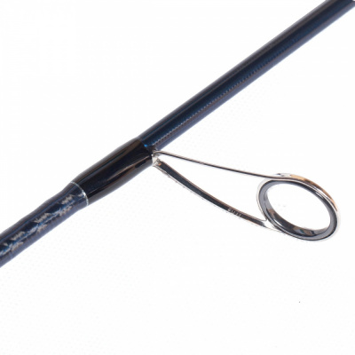 Спиннинг JS Company Bixod A2 Ver.2 S762L-ML 2.28m 10-28gr