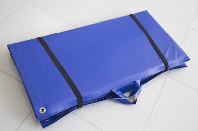 Пол ПВХ утепленный PULSAR 3Т 220*220 см без отверстий