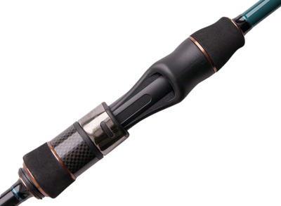 Спиннинг Crazy Fish Versus VSR802HT 2.44m 10-40gr Extra Fast