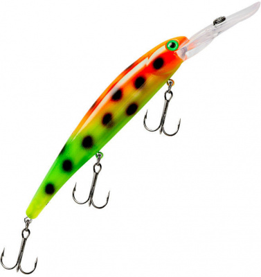 Воблер Bandit Generator G05 Haleys Chameleon