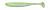 Keitech Easy Shiner 3 PAL#02 Lime Chart Shad Keitech Easy Shiner 3 PAL#02 Lime Chart Shad