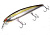Воблер Nories Laydown Minnow Mid 110 Floating 238
