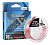 Шнур Seaguar X8 Lure Edition 200м #2 (30Lb/0,235мм)