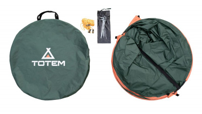 Палатка - автомат Универсальная Totem Pop Up 2 (V2)