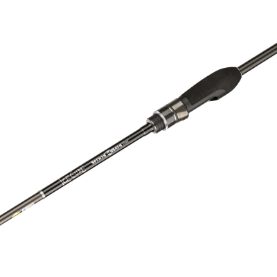 Спиннинг Tict Ice Cube IC-83TT Sis Rocking Thrash Tuned 2.51m 0.8-12gr