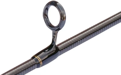Спиннинг Crazy Fish Nano One hit NSRH652XULS 1.96m 0.3-2.5gr