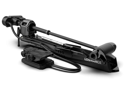 Электромотор Lowrance Ghost 52" Trolling Motor 24V/36V