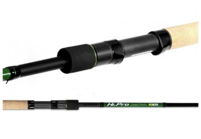 Удилище фидерное Zemex HI-PRO Super Feeder 13'ft 3.96m 140gr