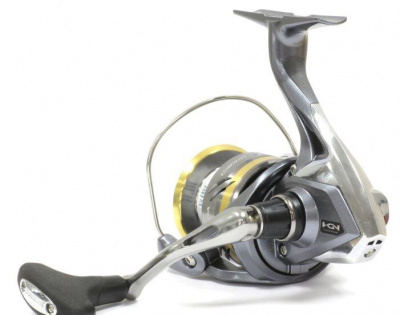 Катушка Shimano Ultegra 17 C3000