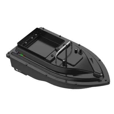 Закормочный кораблик Columbia DYH-16B с GPS