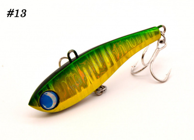 Ратлин Jumprize Chata Bee 68 #13