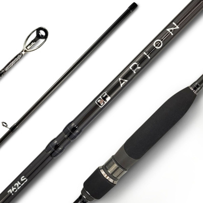 Спиннинг CF Crazy Fish Arion ASRE6102LS 2.09m 3-12gr