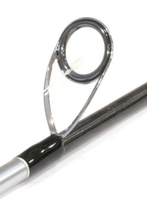 Спиннинг Graphiteleader Tiro 812 MH-MR II 2.46m 14-46gr