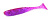 Keitech Easy Shiner 5 PAL#13S Mystic Space Keitech Easy Shiner 5 PAL#13S Mystic Space