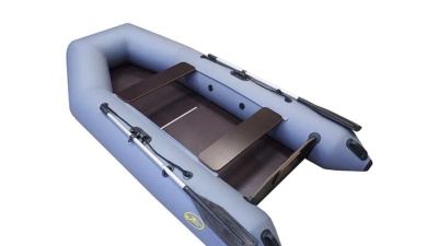 Надувная лодка Marlin Breeze 320К