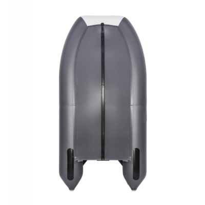 Лодка ПВХ Таймень LX 3400 СК Графит/светло-серый