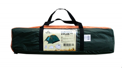 Палатка Универсальная Totem Summer 2 Plus (V2)