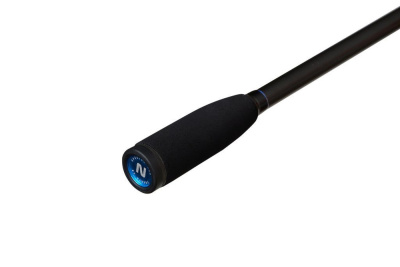 Спиннинг Narval Fishing River Dance 80H 2.41m max 50g Fast