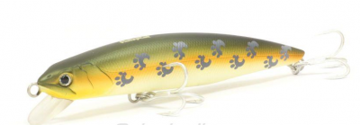 Воблер Fishycat Tigercub 205F X08