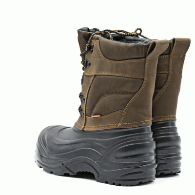 Сапоги зимние Demar Yetti Pro 2 р.42