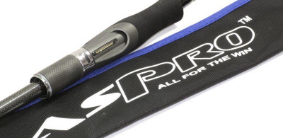 Спиннинг Graphiteleader ASPRO GAPS-702MH