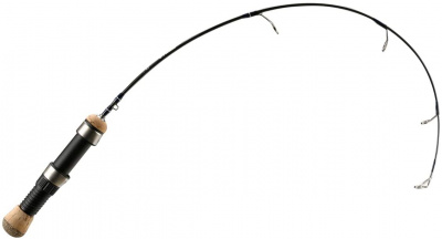 Зимняя удочка 13 Fishing Vital Ice Rod VL2-24L Light