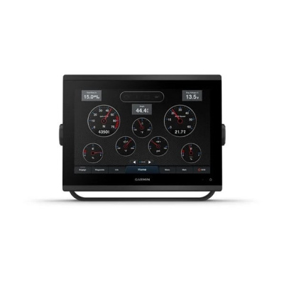 Эхолот Garmin GPSMAP 1223XSV