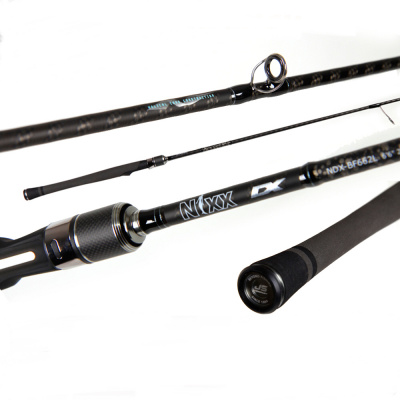 Спиннинг JS Company Nixx DX S682MH 2.03m 7-28gr