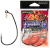 Офсетный крючок Decoy Worm 30 M Makisasu Hook Magnum #8/0 3шт.