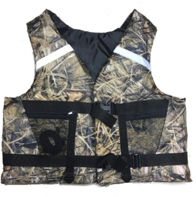 Спасательный жилет Ковчег Тритон до 115 кг