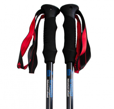 Трекинговые палки Tramp TRAIL 140