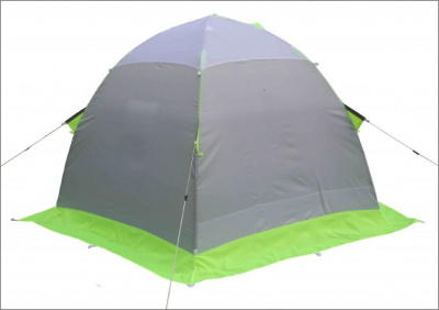 Зимняя палатка Лотос 2С (240х230/150 см)