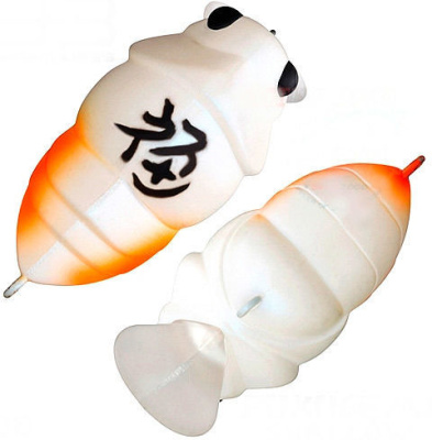 Воблер D-3 Custom Lures Fukuzemi Shallow # 8