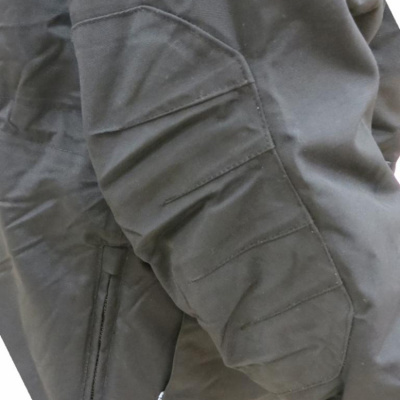 Костюм зимний TRAMP Iceberg -45°С размер XXXL