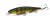 Воблер Lucky Craft Slender Pointer 112MR Aurora Gold Northern Perch 884 Воблер Lucky Craft Slender Pointer 112MR Aurora Gold Northern Perch 884