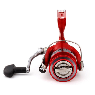 Катушка Daiwa Mission Plus CS 3000