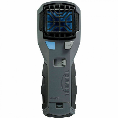 Прибор противомоскитный флагман Thermacell MR-450 Repeller MR 450X