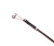 Спиннинг Breaden Glamour Rock Fish GRF-TX83 PE Special 2.52m 1-19gr Спиннинг Breaden Glamour Rock Fish GRF-TX83 PE Special 2.52m 1-19gr