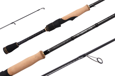 Спиннинг Maximus Manic-X 21M 2.10m 7-35gr