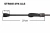 Спиннинг Crazy Fish CF Strike 694ULS 2.09m 1-6gr Спиннинг Crazy Fish CF Strike 694ULS 2.09m 1-6gr